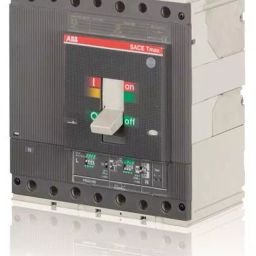 ABB MCCB 630A 4 Pole 36KA 1SDA054400R1-4