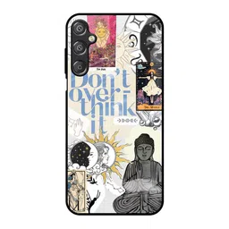 QRIOH Typography Printed Samsung Galaxy M15 5G Silicone Back Case-picture-43