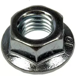 NTC/Equivalent NFN-12 Flanged Nut (Size 19 mm, Thread M-12)-24