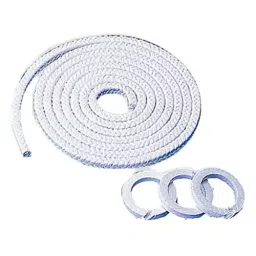 AS ONE Round Rubber Packing Filler, 2-311-03-8