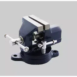 Unique U 302NS Swivel Base Baby Vice (Jaw Width 60 mm)-picture-20