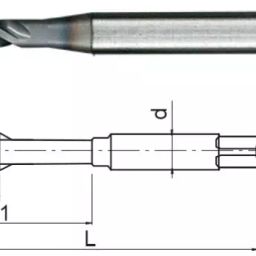 OSG M 5x0.8mm A-SFT Straight Flute Taps 48203149-image-80