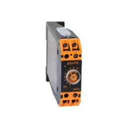 Selec 800VPR-3 Voltage Protection Relay 22.5mm-17