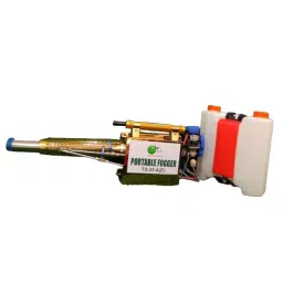 Green kraft 16 L Thermal Fogger 12 V with Back Pack, TS-35AE-image-20