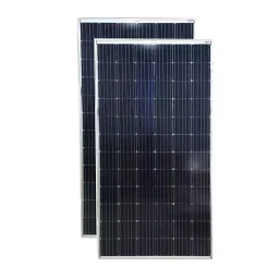 Solar Universe India 425Wp (Double Sided) Bifacial Monocrystalline Solar Panel (Pack of 2)-image-96