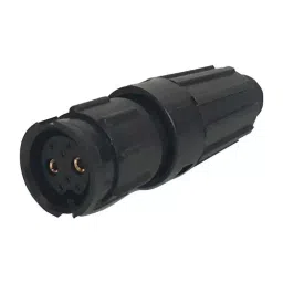 SWITCHCRAFT/CONXALL Circular Conn, Plug, 8Pos, Cable, W8A82-8PG-528-image-77