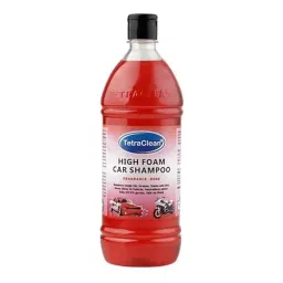 TetraClean Car Shampoo Wash 1 L Non-Toxic pH Neutral for Automotive Exterior Metal Parts-picture-5
