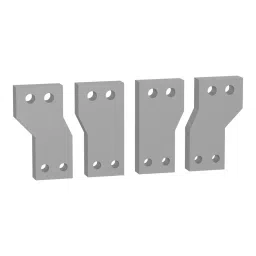 Schneider Electric EasyPact CVS1250A Spreader link 4 Pole 1250 A, LV512540 (Set of 4 Pcs)-44