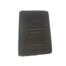 MSR 24x15 ft Heavy Duty Canvas Waterproof Tarpaulin 430 GSM Dark Green/Grey, MSR-G41-image-18