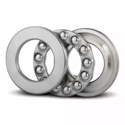 RS PRO Thrust Ball Bearing, Inner Dia 12 mm, Outer Dia 26 mm, Width 9 mm, 2346870-image-85