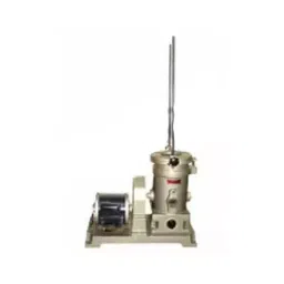 Scientech SE-155 Gyratory Sieve Shaker-41