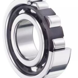 NTN Single Row Cylindrical Roller Bearing, Inner Dia 55 mm, Outer Dia 140 mm, Width 33 mm, NJ411C3-image-29