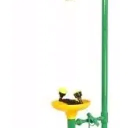 Creative CESS-8 Safety Eyewash Combination Unit in GI (Paddle Operated)-image-35