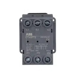 ABB Switch,Disconnector,3P,40A, OT40FT3-image-89