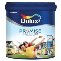 Dulux Promise Exterior Emulsion Paint Cheers 10 L-image-51