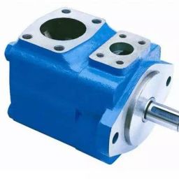 YUKEN Vane Pump (PVR50-F-F-36-RRA-3180) Weight 12kg-picture-12