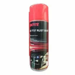 LOCTITE LB 7737 Rust Bust Automotive Spray 315 g-12
