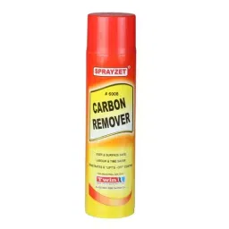 SPRAYZET Carbon Remover Spray 500 ml for Industrial Use, E3011-picture-39