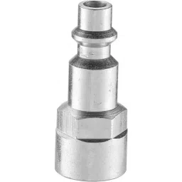 PREVOST Treated Steel Female Plug for Pneumatic Quick Connect Coupling, G 3/8 Female Threaded, IRP 066102P2 (Pack of 2)-image-34