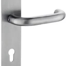 Dorset D Type Stainless Steel SSS Finish Lever Handle SD OP2 SS-image-14