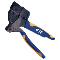 AMP - TE CONNECTIVITY PRO-CRIMPER III HAND CRIMPING TOOL ASSEMBLY, 90575-1-picture-14