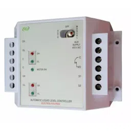 Walnut Innovations Water Level Controller For Three Phase Pump sets-29