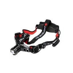 Yato Headlamp With Zoom 3W YT-08590-picture-28