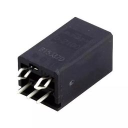 AMP - TE CONNECTIVITY CONNECTOR, HEADER, 3POS, 1ROW, 2.5MM, 1318123-1-image-33