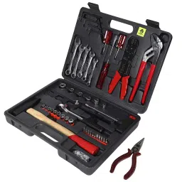 ATTRICO 50 Pcs Smart Tool Kit ASH-50-11
