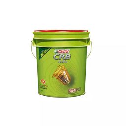 Castrol CRB PRIMA-SAE 20W-40- Diesel Engine Oil (5 ltr)-image-48