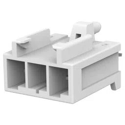 AMP - TE CONNECTIVITY CONNECTOR, HEADER, 2POS, 1ROW, 3.96MM, 179844-1-picture-38
