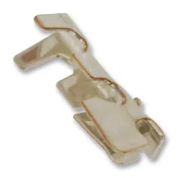JST (JAPAN SOLDERLESS TERMINALS) Crimp Terminal, Sh Series, SSH-003T-P0.2-image-0