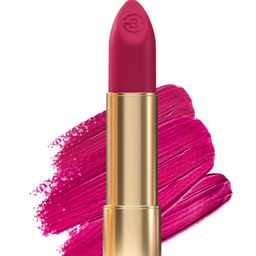 Beaut By Sterling Transfer Proof Matte Lipstick- Magenta Blush M06-50