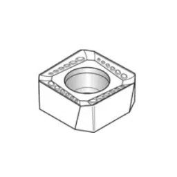 WIDIA Insert Milling SNKT1205AZRMS21 Grade- THM-image-31