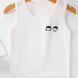 LULU & SKY Kids Pure Cotton Applique T-shirt-image-79