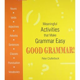 Good Grammar! Level 1-image-14
