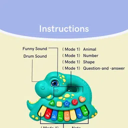 PLANET of Toys Non-Allergic Alphabet Toy Toy Learning and Development Toys image 5