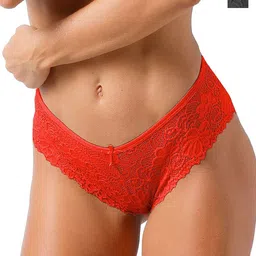 Xs and Os Pack of 2 Self-Designed Low-Rise Briefs CB2_PAN_FL_X02_RED--BLACK_SMALL-image-26