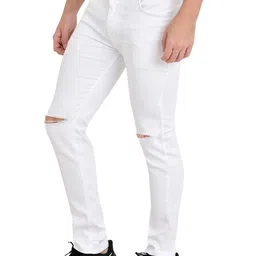 COMFITS Men ClassicStretchable Jeans-picture-1