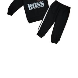 Fly Step Kids-Unisex Clothing Set-image-96