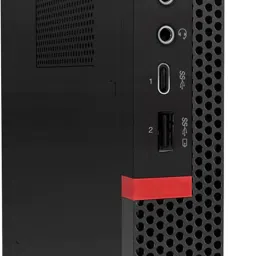 NCS (NIDHI COMPUTER SOLUTIONS) ThinkCentre Mini Desktop | Core™ i7-9700 Processor [8 Cores, 8 Threads] [CWO] Core i7 (9th Gen) [8 Cores, 8 Threads, 3.00 GHz] (32 GB RAM/Integrated Intel® UHD 4K 630 Graphics/1 TB SSD Capacity/Windows 11 Pro) Mini Tower with MS Office-image-72