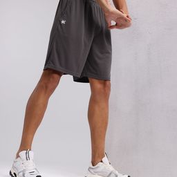 HRX by Hrithik Roshan Men Training Shorts-image-53
