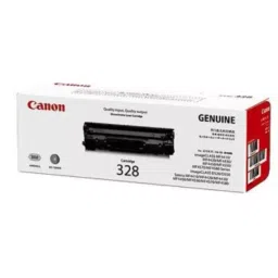 Canon 328 Laserjet Toner Cartridge balck Ink Cartridge & Toner-41