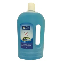 BIG Pure 1 L Liquid Glass Cleaner-2