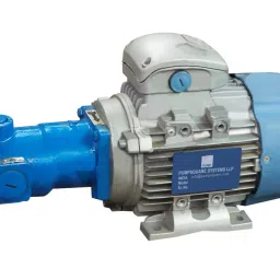 Pumpsquare 1 HP Single Phase Pump with Motor  IL-25-image-100