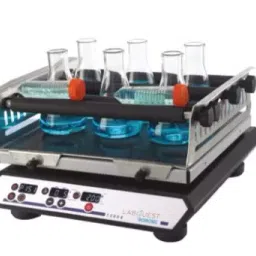 Borosil Digital Orbital & Linear Shaker 7.5Kg 100S0000075000-15