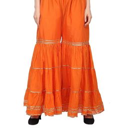 PINOVO Women Cotton Trousers-picture-49