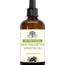 DEVINEZ Saw Palmetto Essential Oil - 118 ml-image-20