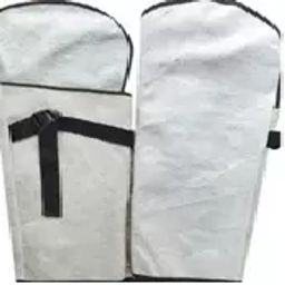 Generic Leather Hand Sleeve 1 Pair-image-51