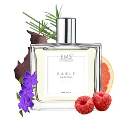 EM5 Sable Long Lasting Eau De Parfum - 50 ml-picture-23